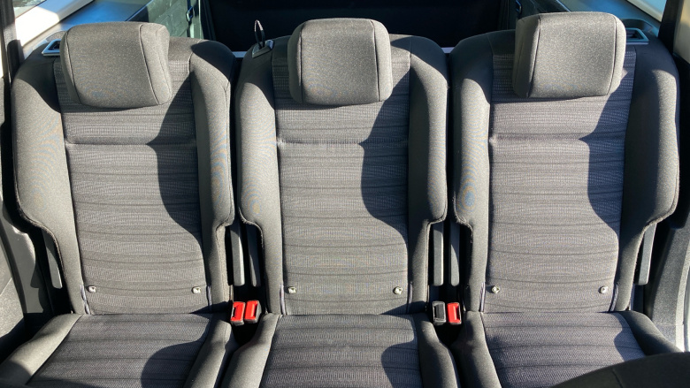 Vauxhall Combo Life 1.5 Turbo D Energy XL 5dr [7 seat] Diesel Estate